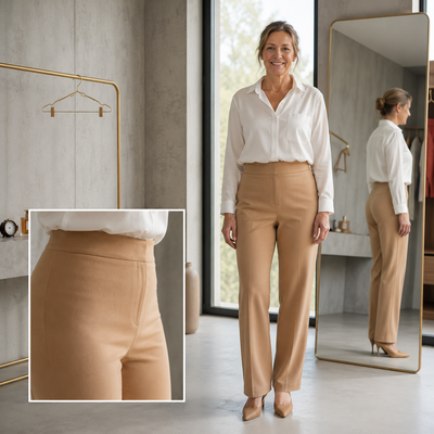 Breathable Comfort Fabric