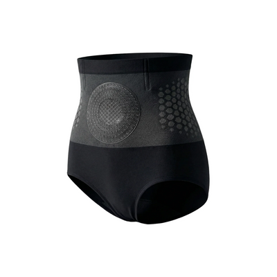 HotLift™ ThermoShape — Sauna-Effect Shorts with Thermal Compression and Active Microparticles