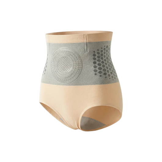 HotLift™ ThermoShape — Sauna-Effect Shorts with Thermal Compression and Active Microparticles
