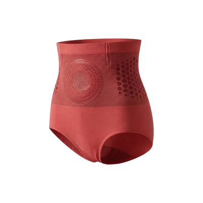 HotLift™ ThermoShape — Sauna-Effect Shorts with Thermal Compression and Active Microparticles